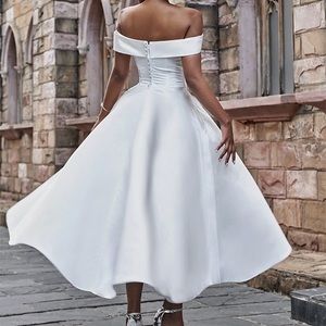 Wedding Dresses